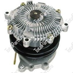 NISSAN 2101080W00 ПОМПА ВОДЯНАЯ