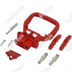 TVH 8071613 СОЕДИНИТЕЛЬ АККУМУЛЯТОРА 80A 16mm2