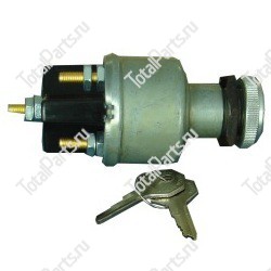 ALLIS CHALMERS 73075836 ЗАМОК ЗАЖИГАНИЯ