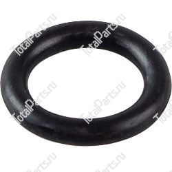 SIZE 2.6*8 КОЛЬЦЕВОЕ УПЛОТНЕНИЕ NBR80