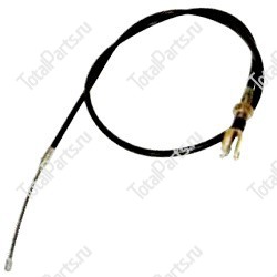 TOYOTA 474043324071 ТРОС СТОЯНОЧНОГО ТОРМОЗА