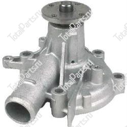 GRAF PA780 ПОМПА ВОДЯНАЯ