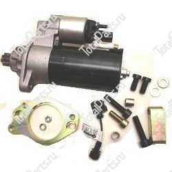 KEY NUMBER PD00315568 СТАРТЕР