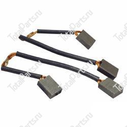 YALE 220042447 НАБОР ЭЛЕКТРОЩЕТОК 2ШТ.