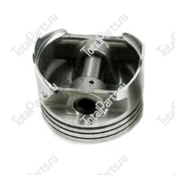 ENGINE PARTS TVH (H50-NUMBERS) PI272006025A ПОРШЕНЬ 4G33 0,25