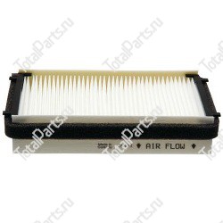 FLEETGUARD AF55829 ФИЛЬТР ВОЗДУШНЫЙ