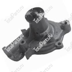 MITSUBISHI MD972006 ПОМПА ВОДЯНАЯ