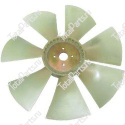 DAEWOO-DOOSAN A453564 ВЕНТИЛЯТОР РАДИАТОРА