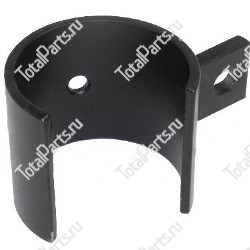 TVH 14314921 ХОМУТ ШЛАНГА С РЕЗИНОВОЙ ПРОКЛАДКОЙ