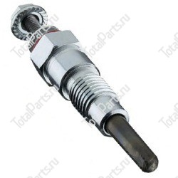 BOSCH 0250202069 СВЕЧА НАКАЛА
