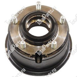 SIZE 219.5x170x134.3x90x5 ТОРМОЗНОЙ БАРАБАН