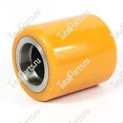 SIZE 80x80x52x22x55x22xPx РОЛИК ГРУЗОВОЙ