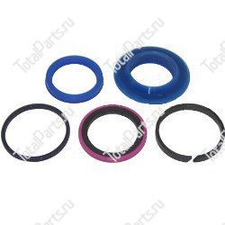 TOTALPARTS 000041771 КОМПЛЕКТ САЛЬНИКОВ ЦИЛИНДРА НАКЛОНА