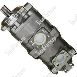 KOMATSU 7055634630 НАСОС ГИДРАВЛИКИ