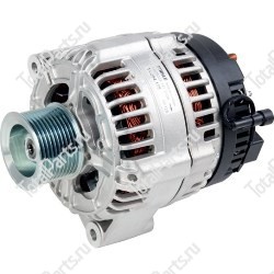 MAHLE MG35 ГЕНЕРАТОР