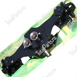 HYUNDAI 81HA50012 РУЛЕВОЙ МОСТ В СБОРЕ