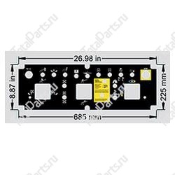 TOTALSOURCE 95390 НАКЛЕЙКА