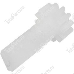 TVH 7819656 ЗУБЧАТЫЕ ПЕРЕДАЧИ | ЗАПЧАСТИ ДЛЯ ПОГРУЗЧИКОВ