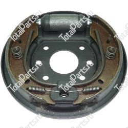 CROWN 810564 ТОРМОЗ В СБОРЕ