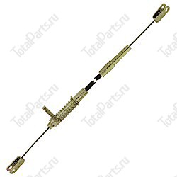 TOYOTA 005917331181 ТРОС АКСЕЛЕРАТОРА