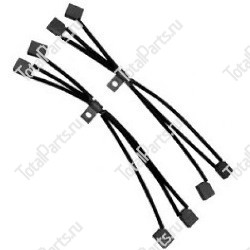 YALE 220050010 НАБОР ЭЛЕКТРОЩЕТОК