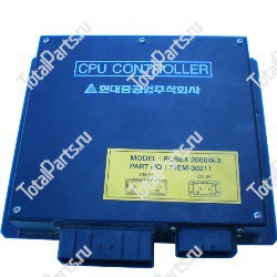 HYUNDAI 21EM30211 КОНТРОЛЛЕР CPU