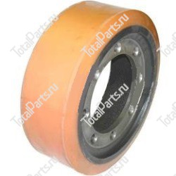 TVH 8044885 ВЕДУЩЕЕ КОЛЕСО