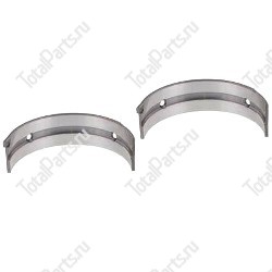 TVH 14421947 ВКЛАДЫШИ КОЛЕНВАЛА STD