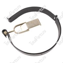 NISSAN 179326G100 КРЕПЛЕНИЕ БАЛОНА