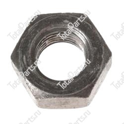 SIZE 10.5xM12x1.5x10x0xA1 ГАЙКА | SP-CL 8