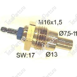 ISUZU 1824500180 ДАТЧИК ТЕМПЕРАТУРЫ ДЛЯ ПОГРУЗЧИКА
