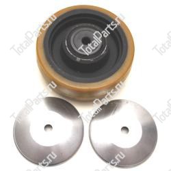 KEY NUMBER 147321 РОЛИК ГРУЗОВОЙ