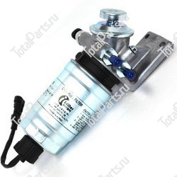 HYUNDAI 17FV00030 ФИЛЬТР ТОПЛИВНЫЙ В СБОРЕ