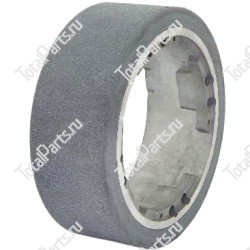 TVH 14102637 ВЕДУЩЕЕ КОЛЕСО / АЛЬТЕРНАТИВА TENNANT 391259