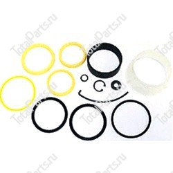 TOYOTA 04654U201071 КОМПЛЕКТ САЛЬНИКОВ ГИДРОЦИЛИНДРА