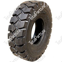 TVH 13969813 ШИНОКОМПЛЕКТ 7.00-15 ADVANCE 14PR OB501