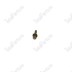MITSUBISHI MF243628 БОЛТ С ШАЙБОЙ