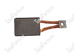 TOYOTA 005914262881  ЭЛЕКТРОЩЕТКА