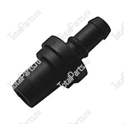 SIZE 21.5x46.5 САПУН ВЕНТИЛЯЦИИ КАРТЕРА