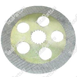 MANITOU 475796 ДИСК КПП