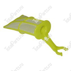 TOYOTA 233112306071 ТОПЛИВНЫЙ ФИЛЬТР