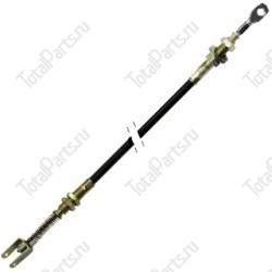 CLARK 8065152 ТРОС СТОЯНОЧНОГО ТОРМОЗА