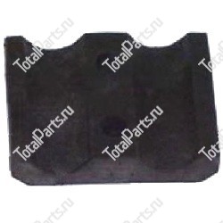 SIZE 2*CAT8*62*50G1 ЗАЖИМ