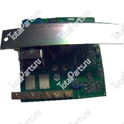 SIZE 190*205*115 ЭЛЕКТРОННЫЙ МОДУЛЬ