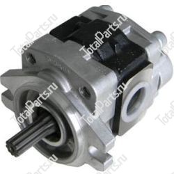 SIZE 1xBx106.4x163x82.5xD ГИДРАВЛИЧЕСКИЙ НАСОС