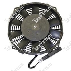 SIZE 202x51x209xDCx24x3xC ЭЛЕКТРОВЕНТИЛЯТОР