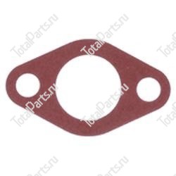 TOYOTA 809237606071 ПРОКЛАДКА ТЕПЛООБМЕННИКА