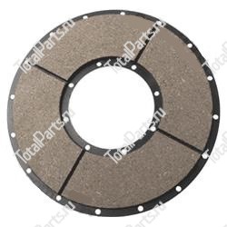 YALE 220022766 ФРИКЦИОННЫЙ ДИСК