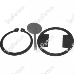 HANGCHA (HC) 2025M3100002KIT РЕМКОМПЛЕКТ УПОРНОГО РОЛИКА