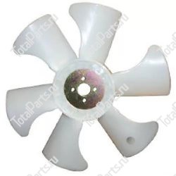 SCHÄFFER 1721874110 ВЕНТИЛЯТОР РАДИАТОРА